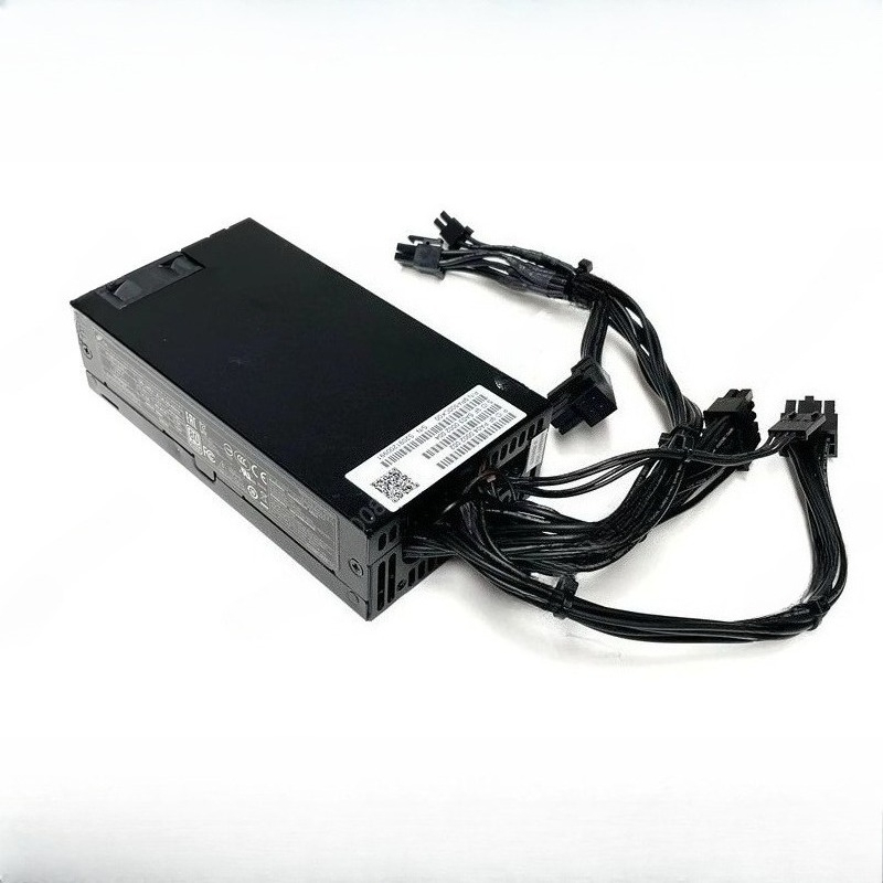 Alimentatore Flex ATX da 500W  - Atx Power Supply 1U Flex 500W recensione e prezzo