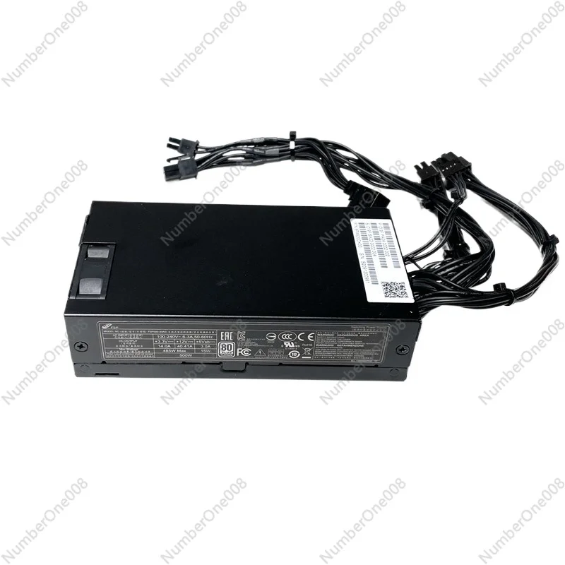 Alimentatore FSP500-30AS 500W  - Atx Power Supply 1U Flex 500W recensione e prezzo