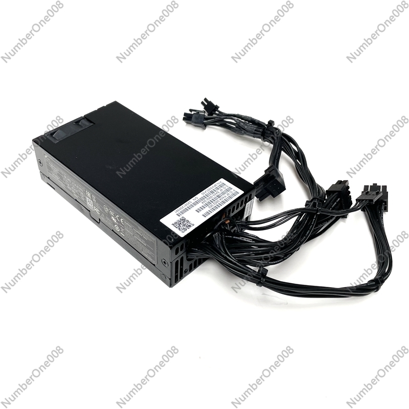 Alimentatore FSP500-30AS 500W  - Atx Power Supply 1U Flex 500W recensione e prezzo