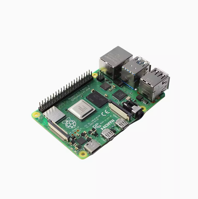 Nuovo originale Raspberry Pi 5 - Raspberry Pi 5 8Gb recensione e prezzo