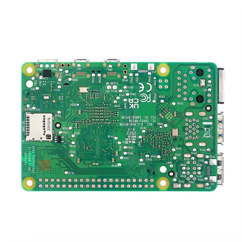 Nuova Scheda di Sviluppo Origi - Raspberry Pi 5 8Gb recensione e prezzo