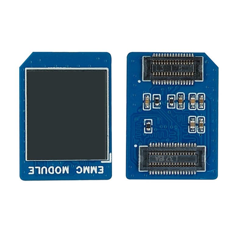 Modulo Flash EMMC ad alta velo - Orange Pi 5 Plus 32Gb recensione e prezzo