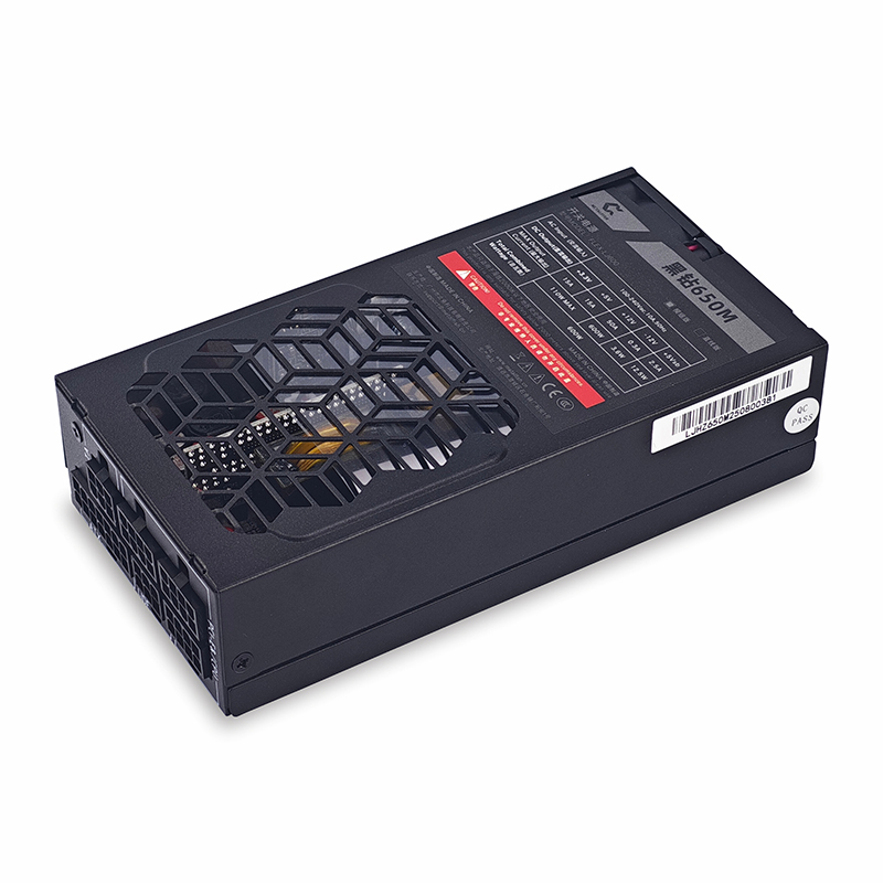 METALFISH Flex 600W Alimentato - Atx Power Supply 1U Flex 500W recensione e prezzo