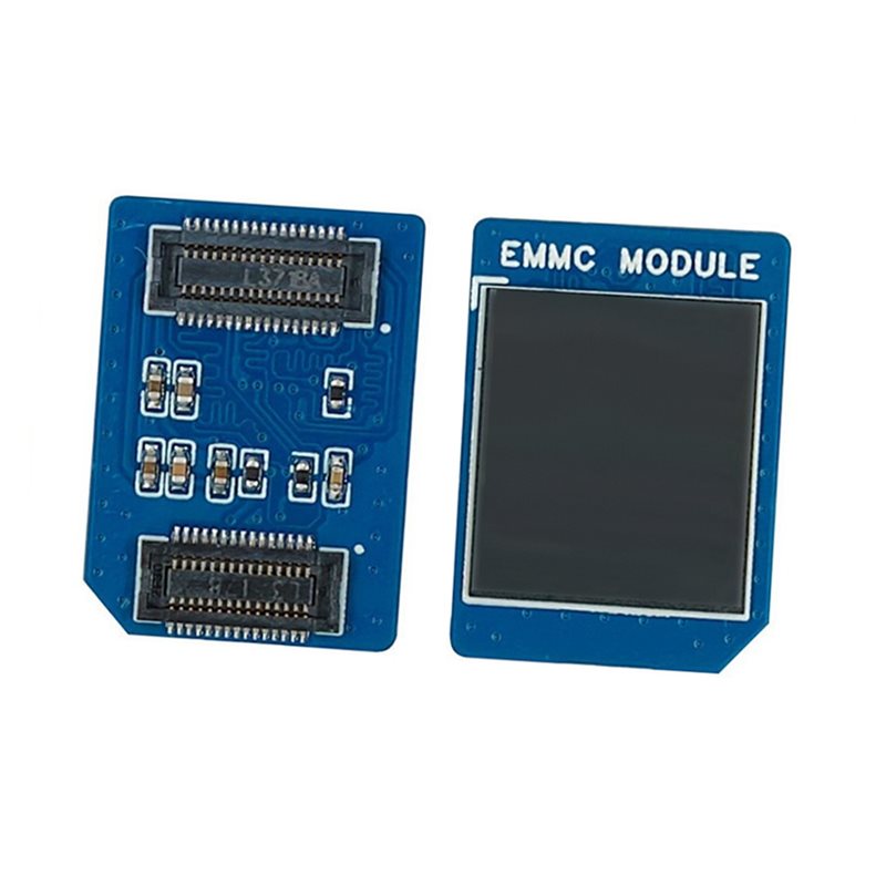 Modulo A13E-EMMC 32GB per Oran - Orange Pi 5 Plus 32Gb recensione e prezzo