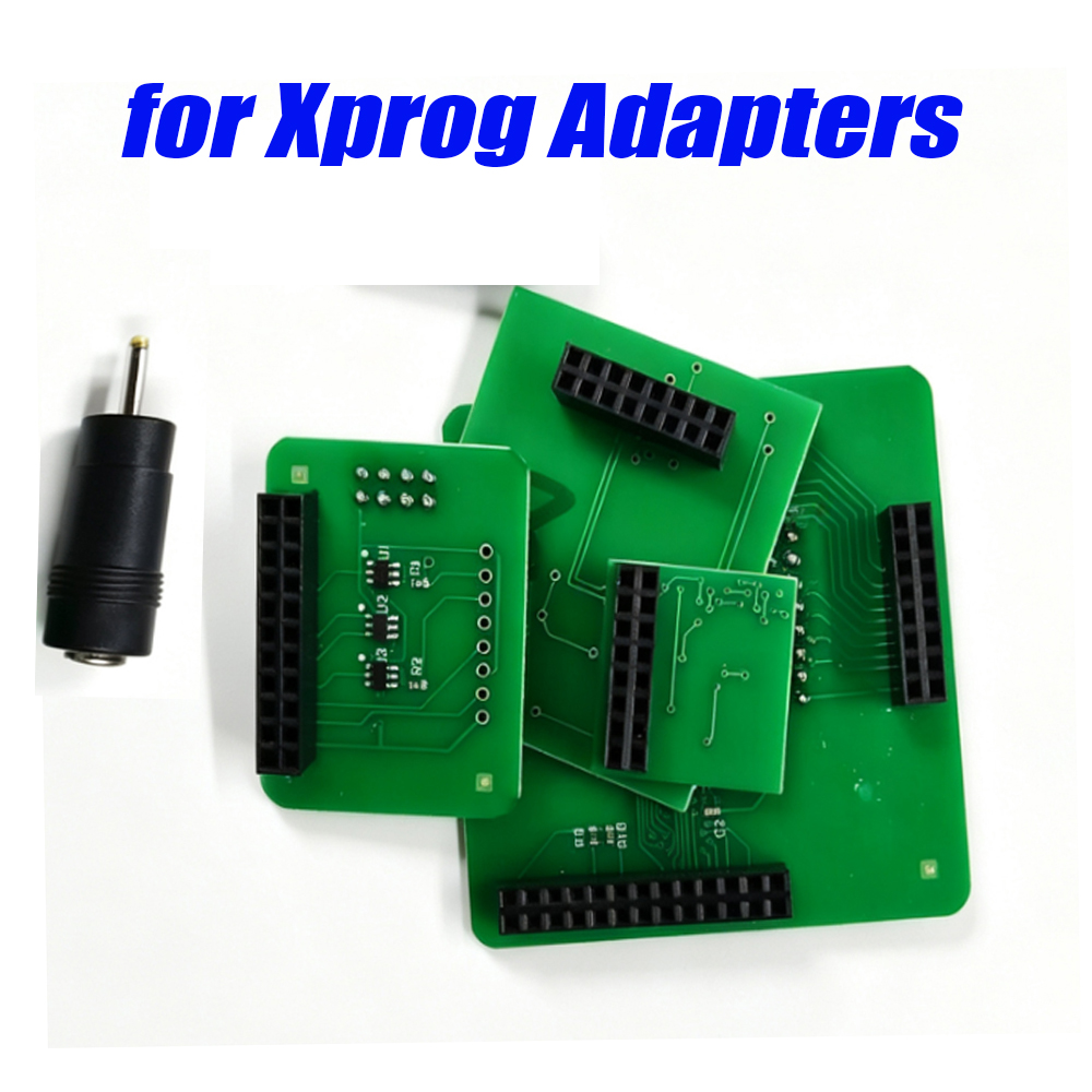 Adattatori Completi per Progra - Deskpi Super6C recensione e prezzo