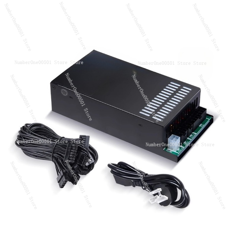 7660B Alimentatore FLEX ATX pi - Atx Power Supply 1U Flex 500W recensione e prezzo