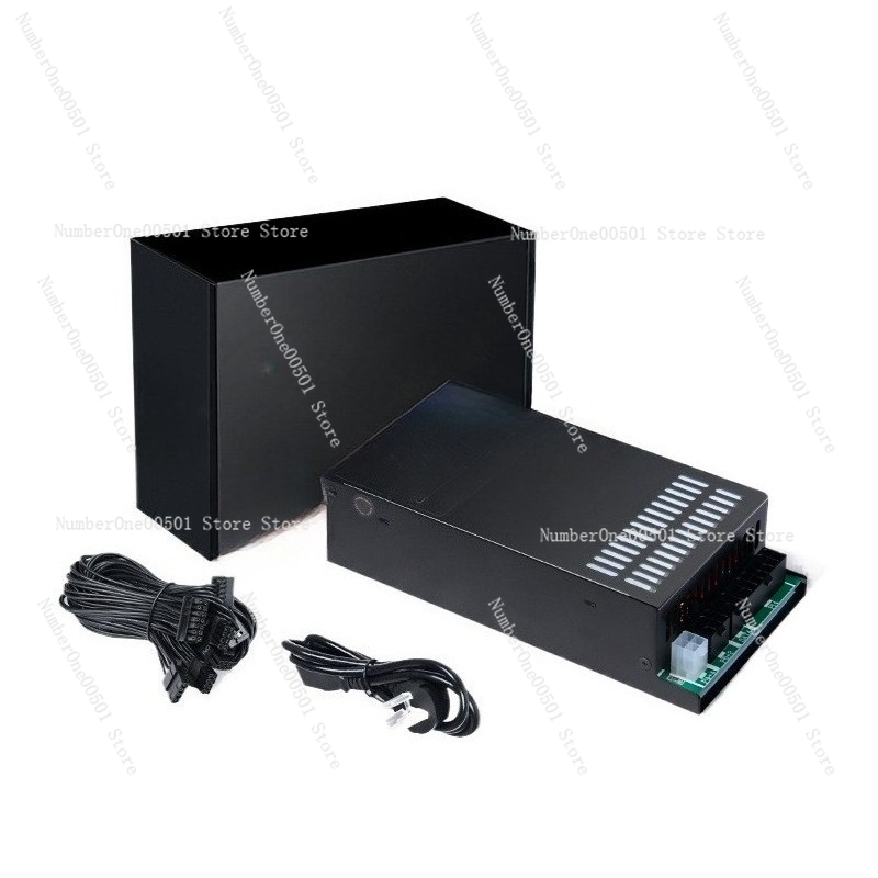7660B Alimentatore FLEX ATX pi - Atx Power Supply 1U Flex 500W recensione e prezzo