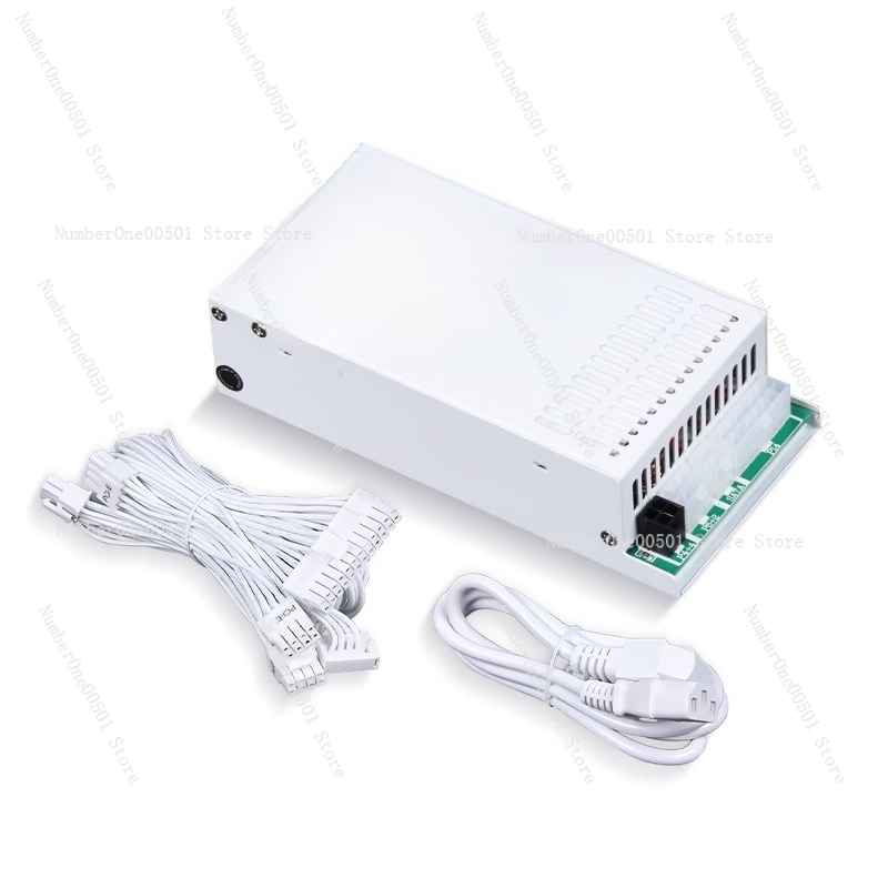 7660B Alimentatore FLEX ATX pi - Atx Power Supply 1U Flex 500W recensione e prezzo