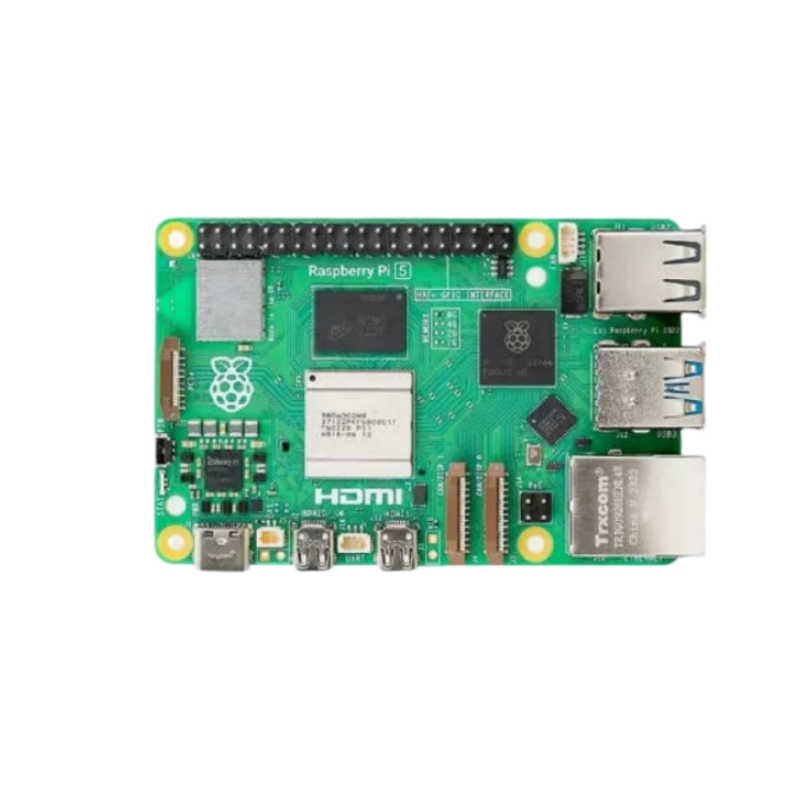 Scheda di Sviluppo Raspberry P - Raspberry Pi 5 8Gb recensione e prezzo