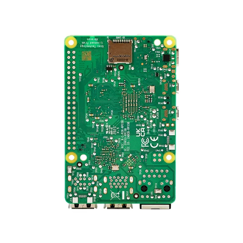 Scheda di Sviluppo Raspberry P - Raspberry Pi 5 8Gb recensione e prezzo