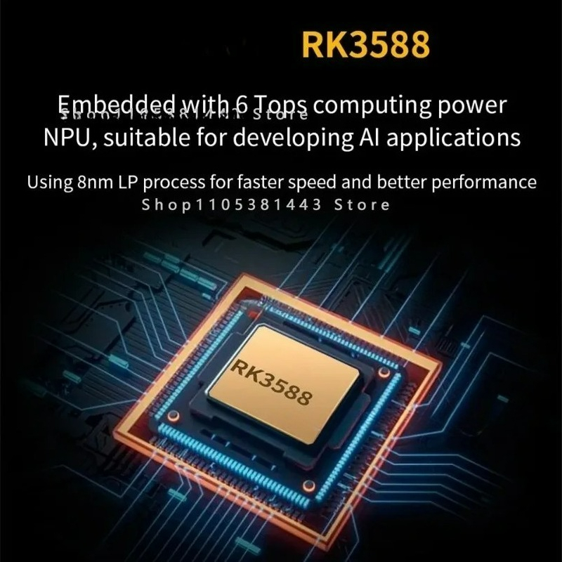 Orange Pi 5 Plus 32GB RAM RK35 - Orange Pi 5 Plus 32Gb recensione e prezzo