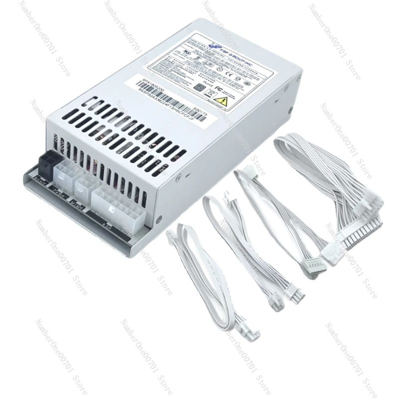 Alimentatore Flex ATX 1U Compa - Atx Power Supply 1U Flex 500W recensione e prezzo