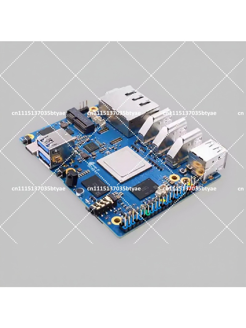 Orange Pi 5 Plus 32GB RAM Sing - Orange Pi 5 Plus 32Gb recensione e prezzo