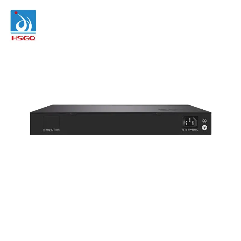 2026/HSGQ-5512 Switch in Fibra - Sfp+ 10G Managed Switch 8 Port recensione e prezzo