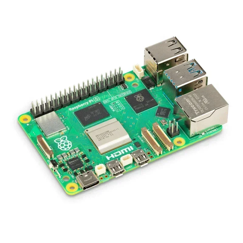 AvaCoreNew Raspberry Pi 5 8GB  - Raspberry Pi 5 8Gb recensione e prezzo