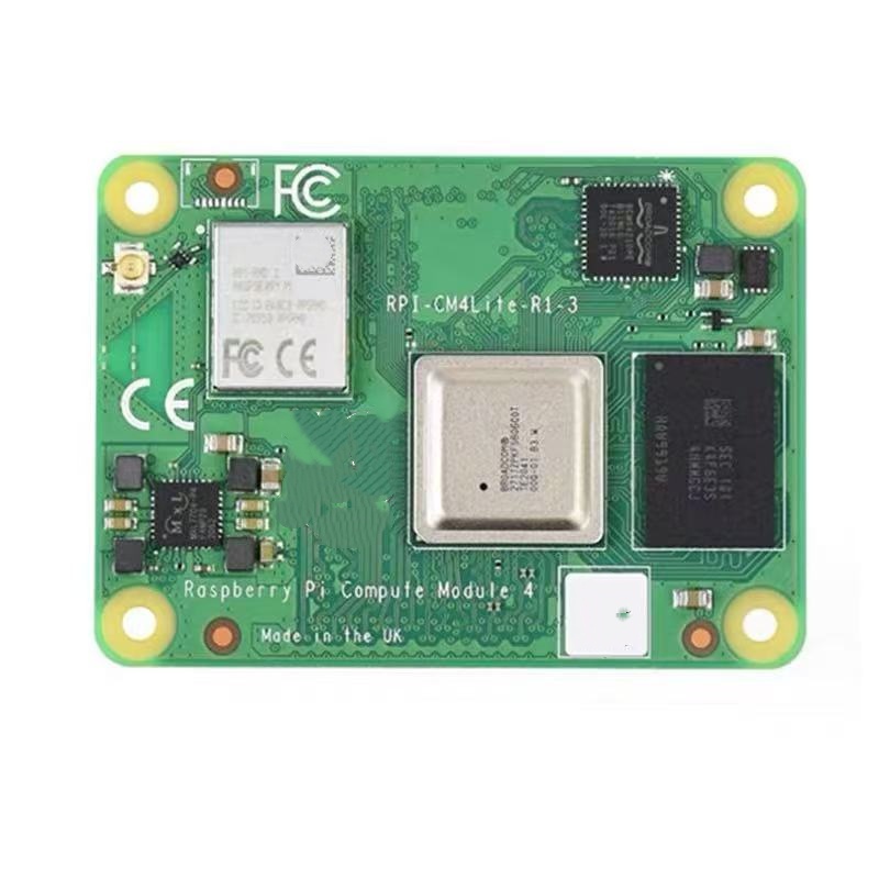 Modulo di Calcolo Raspberry Pi - Raspberry Pi Cm4 8Gb Ram 32Gb Emmc Wifi recensione e prezzo