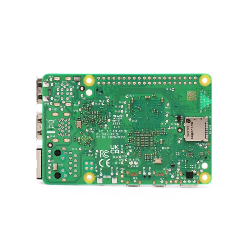VivaCTRaspberry Pi 5a Generazi - Raspberry Pi 5 8Gb recensione e prezzo