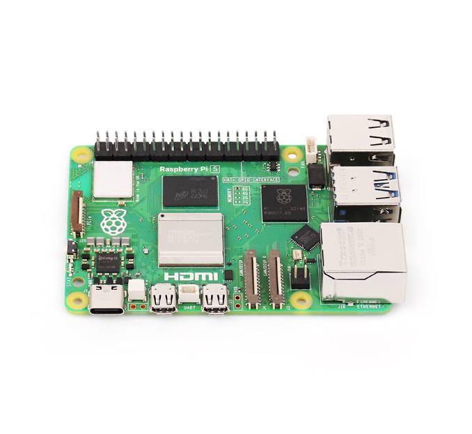 VivaCTRaspberry Pi 5a Generazi - Raspberry Pi 5 8Gb recensione e prezzo