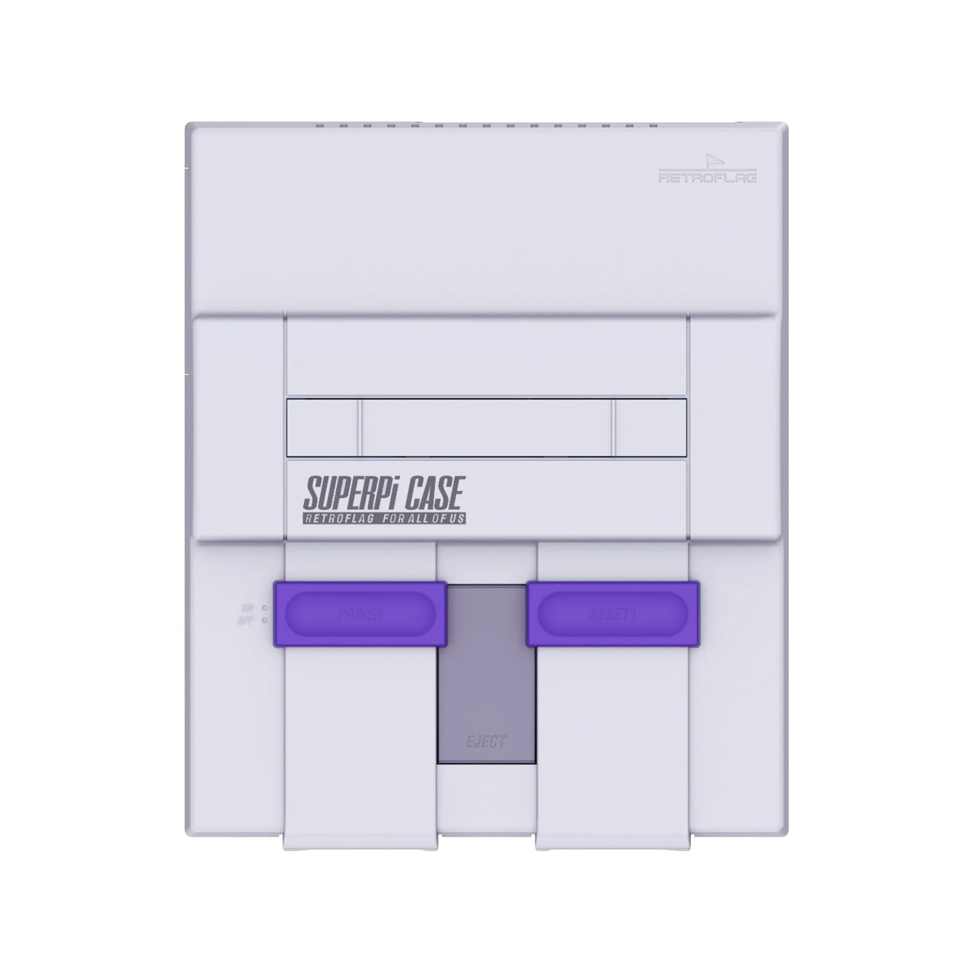 Retroflag SuperPi Case con Spe - Turing Pi 2 recensione e prezzo
