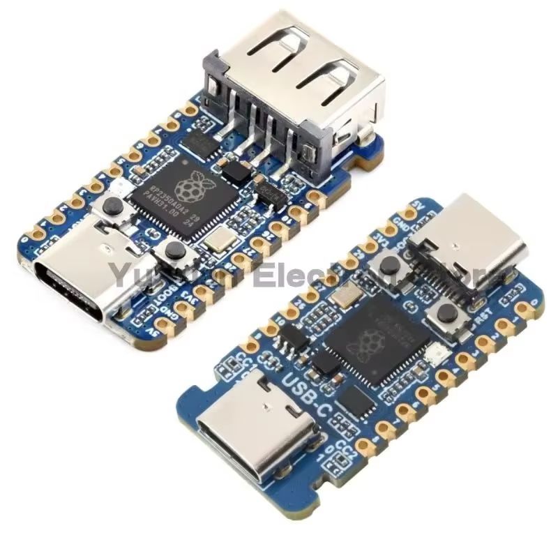 Scheda di sviluppo Raspberry P - Turing Pi 2 recensione e prezzo