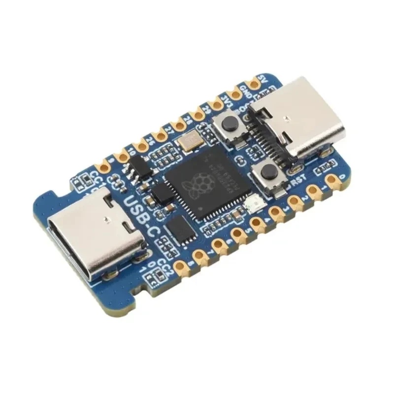 Scheda di sviluppo Raspberry P - Turing Pi 2 recensione e prezzo