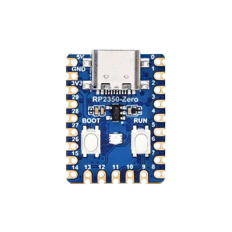 Scheda di sviluppo Raspberry P - Turing Pi 2 recensione e prezzo