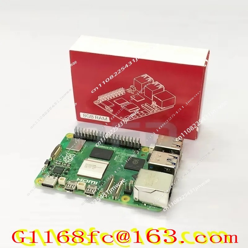 Scheda di Sviluppo Pi 5 con Me - Raspberry Pi 5 8Gb recensione e prezzo