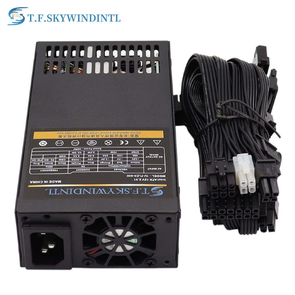 Flex 600W Alimentatore modular - Atx Power Supply 1U Flex 500W recensione e prezzo