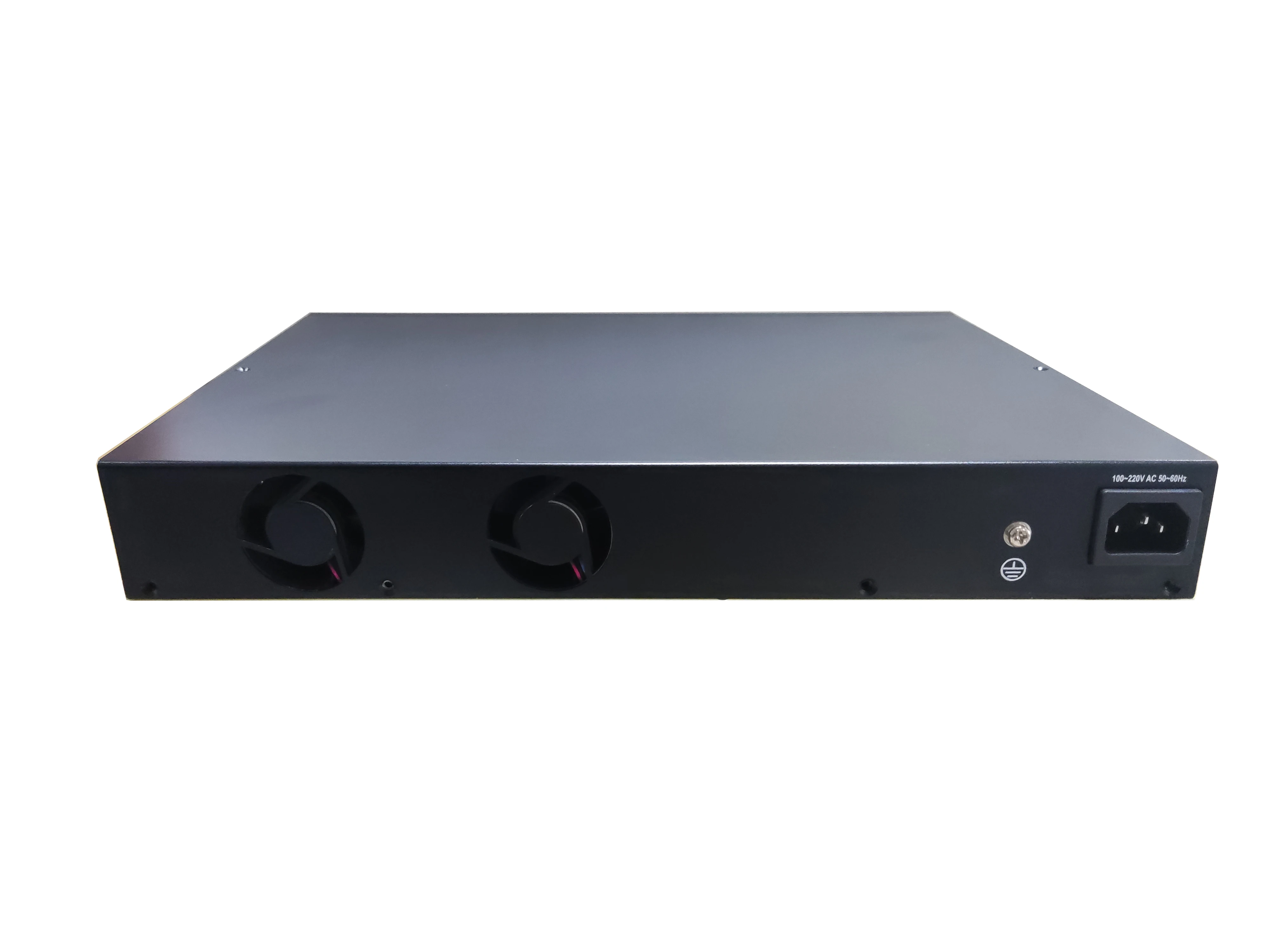 Switch di rete desktop PoE ger - Sfp+ 10G Managed Switch 8 Port recensione e prezzo