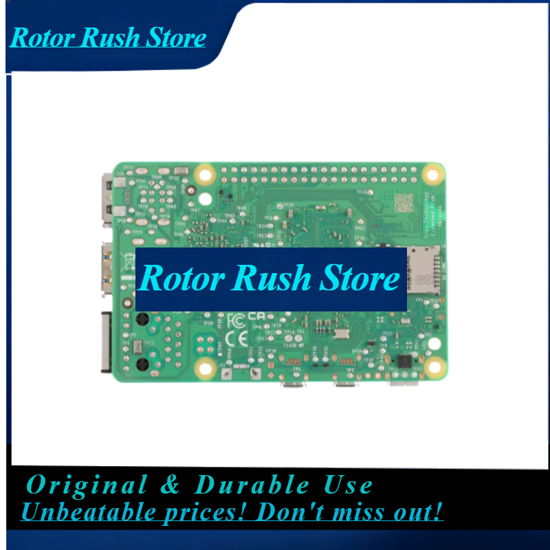 RoRuS1pcs Raspberry Pi 5 Devel - Raspberry Pi 5 8Gb recensione e prezzo
